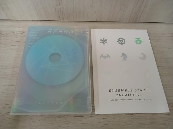 あんさんぶるスターズ! DREAM LIVE -4th Tour 'Prism Star!'- Blu-ray BOX(Blu-ray Disc)_画像4