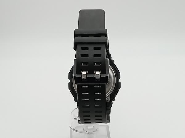 CASIO カシオ G‐SHOCK ジーショック GBX-100NS-1JF Bluetooth対応 腕時計の画像6