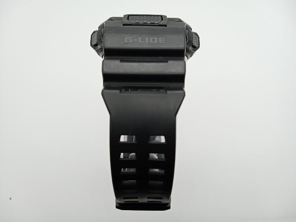 CASIO カシオ G‐SHOCK ジーショック GBX-100NS-1JF Bluetooth対応 腕時計_画像5