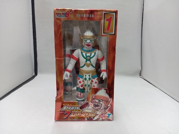 Yahoo!オークション - ハヌマーン ウルトラ6兄弟VS怪獣軍団 ApxT Yahoo!オークション - ハヌマーン ウルトラ6兄弟VS怪獣軍団 ApxT