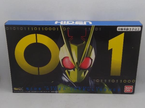 現状品 DXメモリアルプログライズキーセット SIDE 飛電 現状品 DXメモリアルプログライズキーセット SIDE 飛電