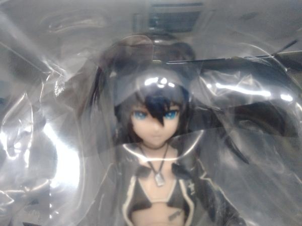 figma 116 ブラック★ロックシューター THE GAME BRS2035 ブラック★ロックシューター THE GAME_画像2