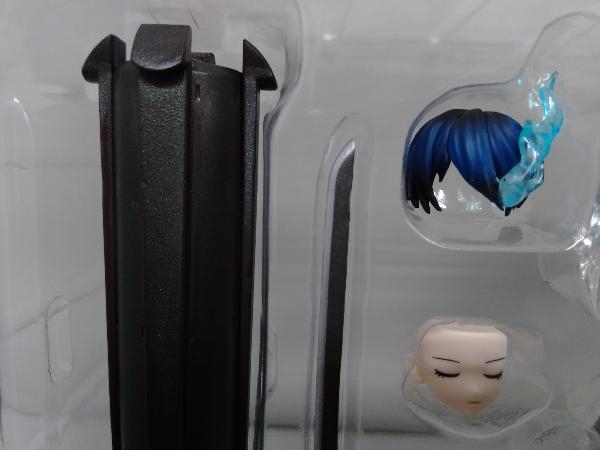 figma SP-012 ブラック★ロックシューター ブラック★ロックシューター ブラック★ロックシューター_画像8