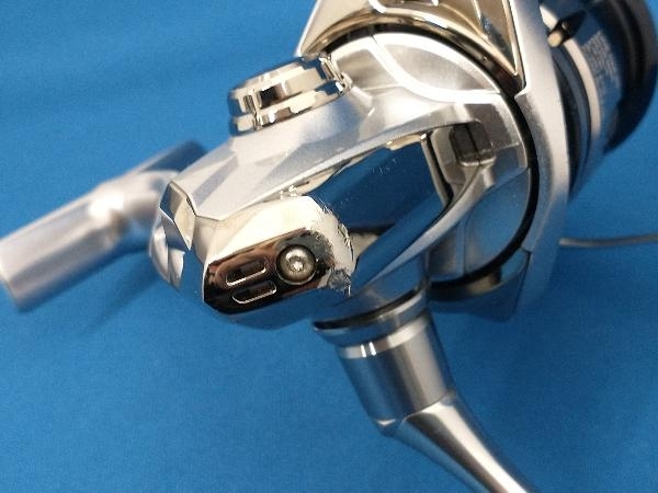 SHIMANO シマノ 19STRADIC 19ストラディック 2500S スピニングリール 04016_画像8