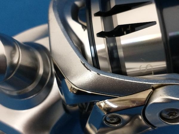 SHIMANO シマノ 19STRADIC 19ストラディック 2500S スピニングリール 04016_画像9