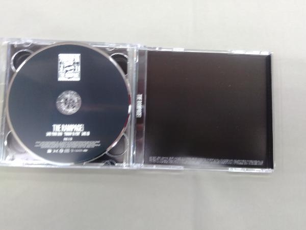 THE RAMPAGE from EXILE TRIBE CD REBOOT(豪華盤)(3CD+2DVD)_画像5