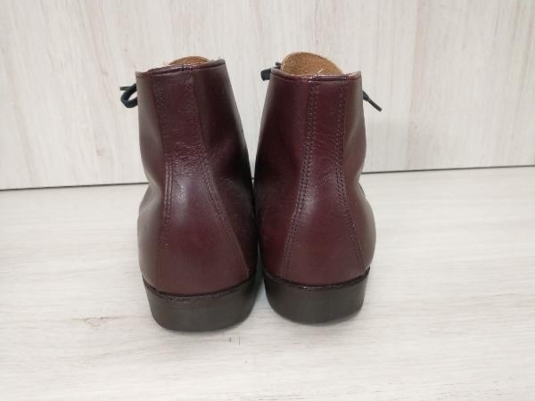 RED WING 9091 ワークブーツ レッドウィング サイズ26.5 cm ヴァーガンディ 店舗受取可_画像3