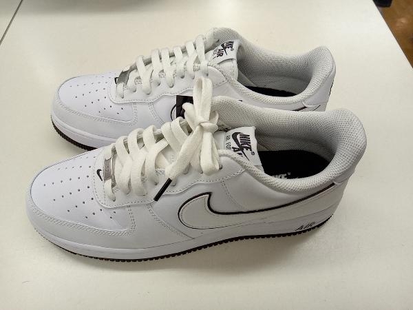 NIKE スニーカー 'エア フォース 1 ’07' DV0788-103 28cm ホワイト系 ナイキ_画像2