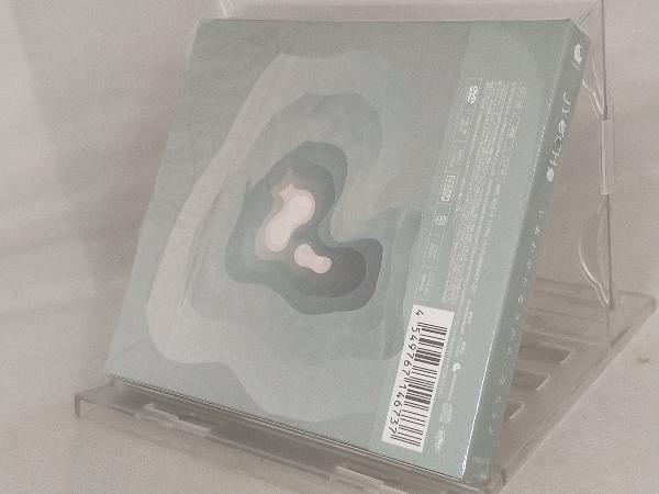 【JYOCHO】 CD; しあわせになるから、なろうよ(DVD付) 【帯び付き】_画像2