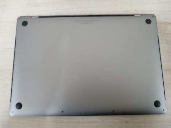 【ジャンク】 Apple MacBook Pro (15-inch,2017) MPTT2J/A [スペースグレイ] ノートPC_画像6