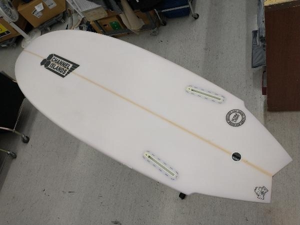 DEAD KOOKS サーフボード 5'4/ 中古品 店舗受取可(DEADKOOKS DEAD KOOKS サーフボード 5'4/ 中古品 店舗受取可(DEADKOOKS