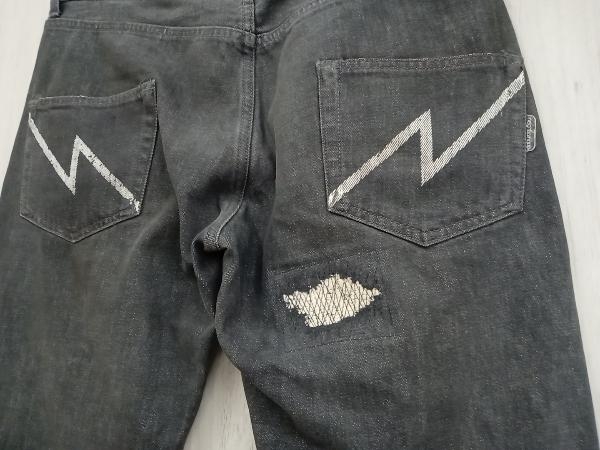NEIGHBORHOOD джинсы DCNH-PT-M04 черный M размер 
