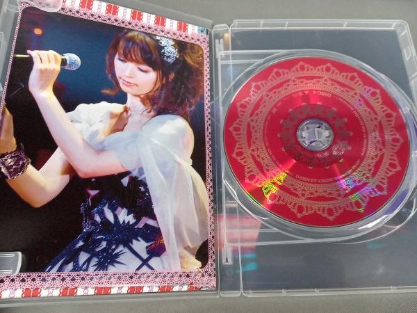 DVD GARNET CROW livescope 2010+~welcome to the parallel universe!~_画像5