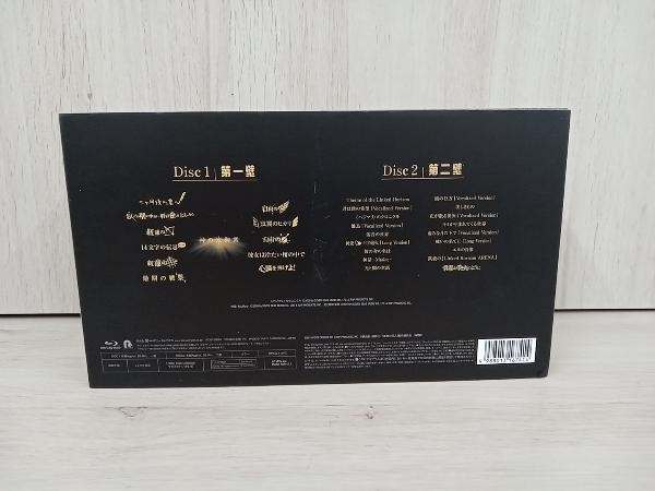 Linked Horizon Live Tour『進撃の軌跡』総員集結 凱旋公演(初回限定版)(Blu-ray Disc)_画像2