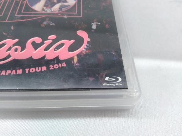 KARA THE 3rd JAPAN TOUR 2014 KARASIA(初回限定版)(Blu-ray Disc)の画像6