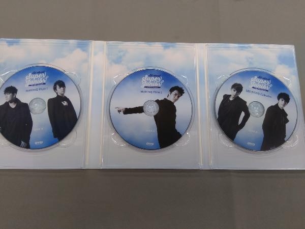 DVD 【輸入版】All about Super Junior 'Treasure Within Us'_画像6