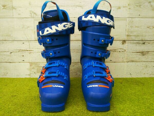 RANGE/RS 110 SC/24~24.5cm/ Lange / ski boots 