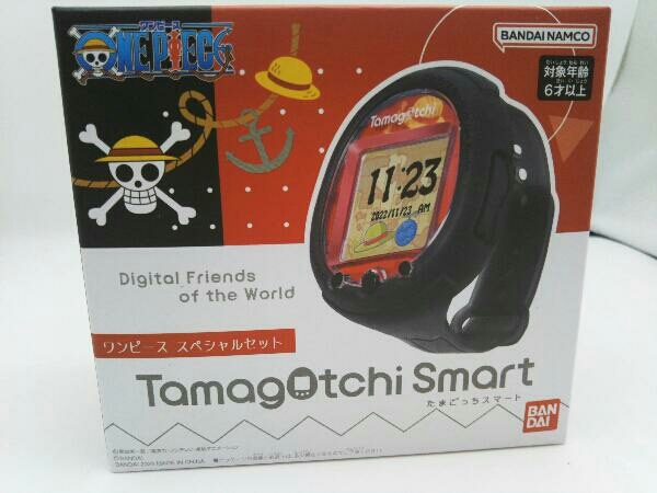 たまごっち Tamagotchi Smart ワンピーススペシャルセット ワンピース_画像1