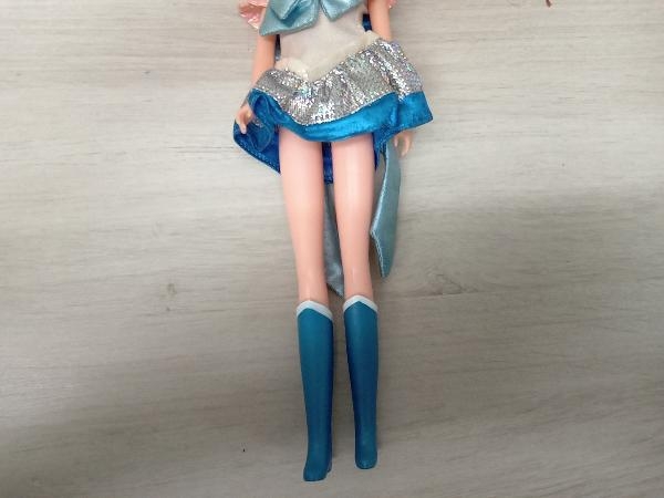  Bandai sailor Mercury ..... doll Pretty Soldier Sailor Moon 1995