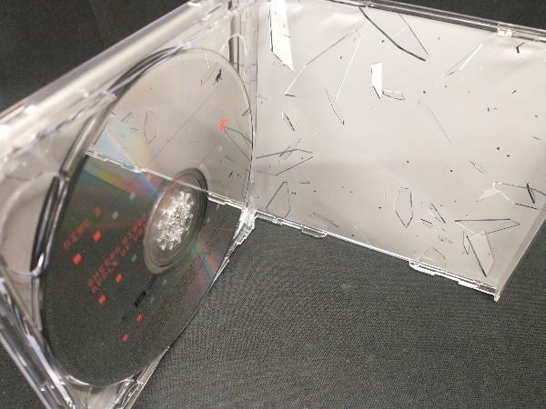 椎名林檎 CD ニュートンの林檎 ~初めてのベスト盤~(完全初回生産限定盤)_画像4
