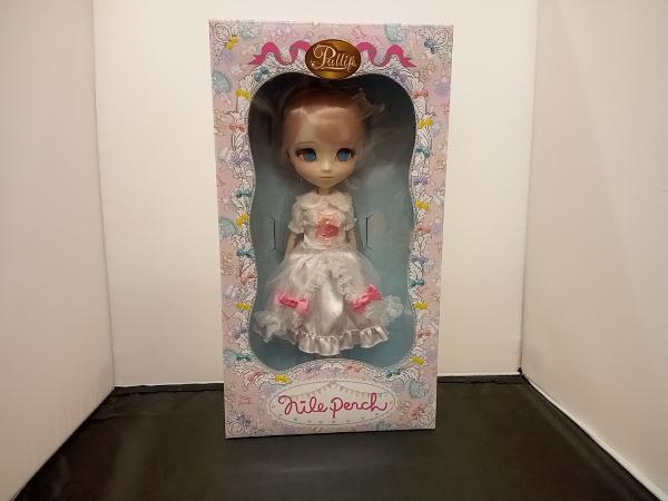 『2年保証』 プーリップ -ピピフィリア- Perch×Pullip Nile プーリップ