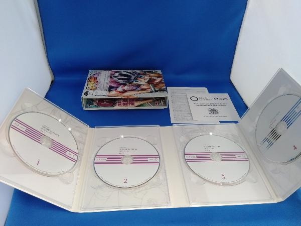 ジャンク 弱虫ペダル GLORY LINE Blu-ray BOX Vol.3(Blu-ray Disc)_画像3