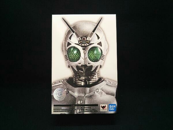 S.H.Figuarts( genuine . carving made law ) shadow moon Kamen Rider BLACK