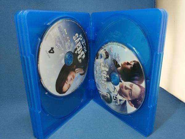 スリーデイズ~愛と正義~DVD&Blu-ray SET1(Blu-ray Disc)_画像6
