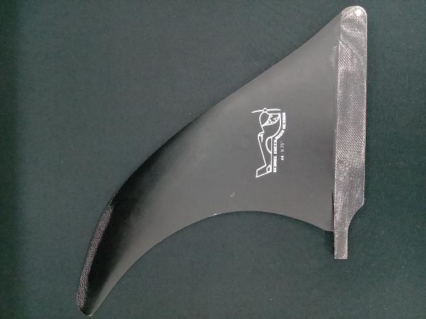  surfboard fins GEORGE GREE NOUGH 9.75 store receipt possible 