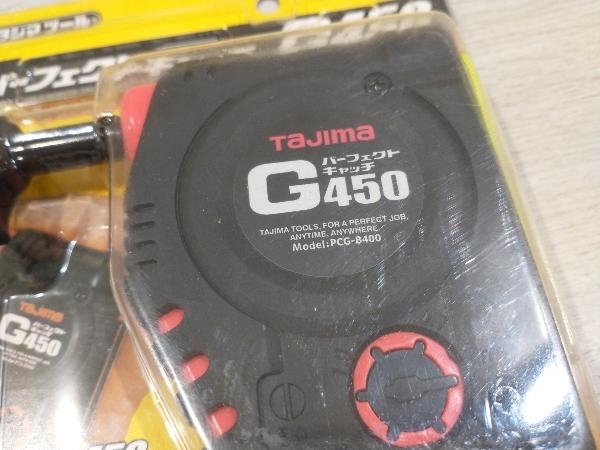  Junk не использовался товар tajima roots PCG-450 Perfect catch G450 TU04