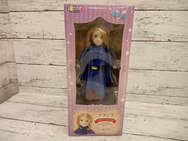 azon Inter National France 1/6a start squirrel k collection series No.014 Hetalia The World Twinkle
