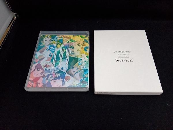 アニメ「ひぐらしのなく頃に」コンプリートBD-BOX 2006-2012(Blu-ray Disc)