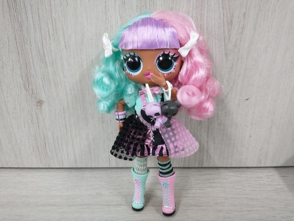 LOL Surprise Tweens Series Fashion Doll Lexi Gurl with 15 Surprises_画像5