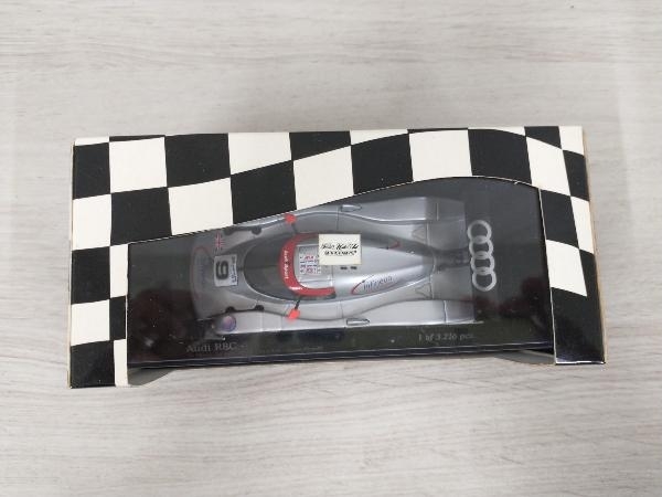 MINICHAMPS Audi R8C 24h Le Mans 1999の画像5