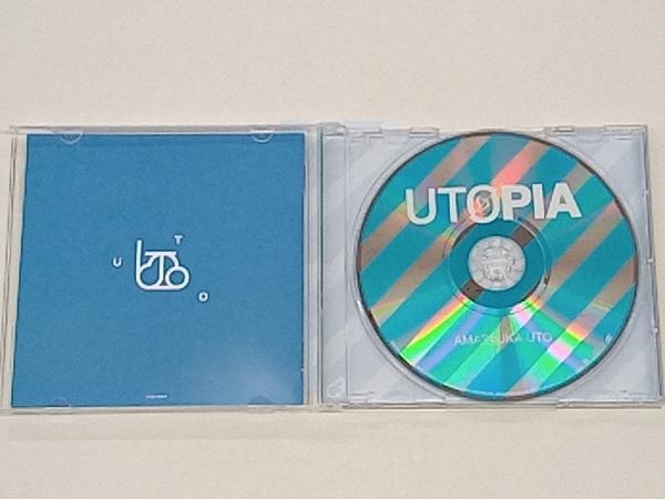 天使うと CD UTOPIA_画像3