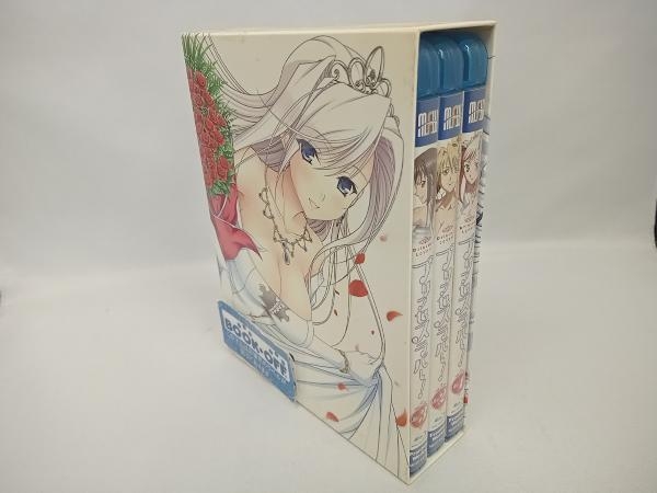 帯あり プリンセスラバー!Blu-ray BOX(Blu-ray Disc)_画像3