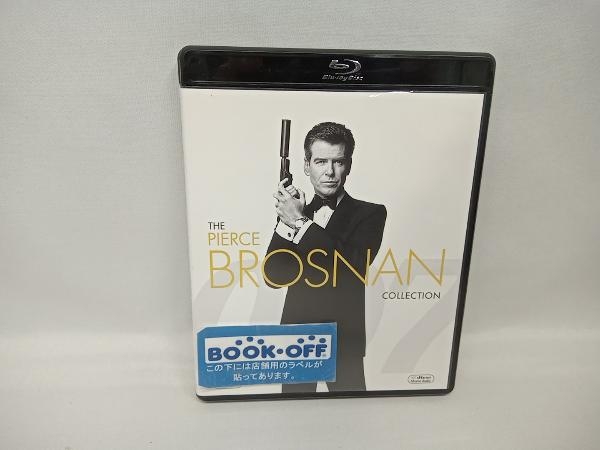 007/ピアース・ブロスナン ブルーレイコレクション＜4枚組＞(Blu-ray Disc)_画像1