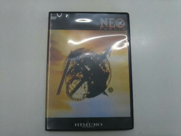 DVD NEO FASCIO TURNING POINT_画像1