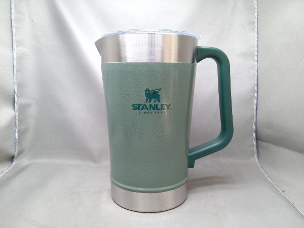 スタンレー STANLEY/CLASSIC PITCHER/クラシック ピッチャー/グリーン_画像2