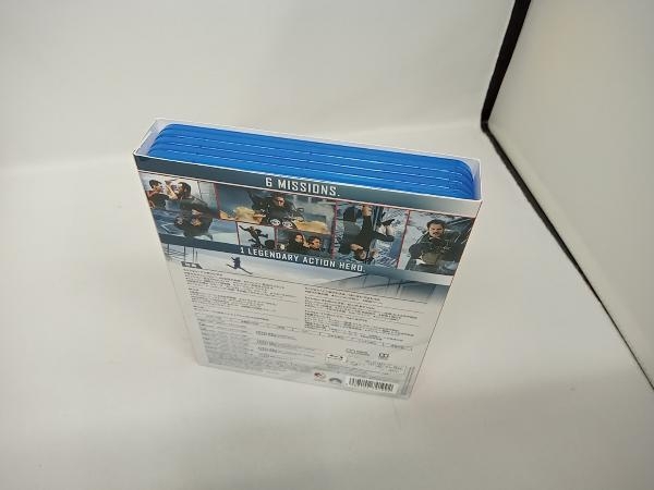 ミッション:インポッシブル 6ムービー・ブルーレイ・コレクション(Blu-ray Disc)_画像5