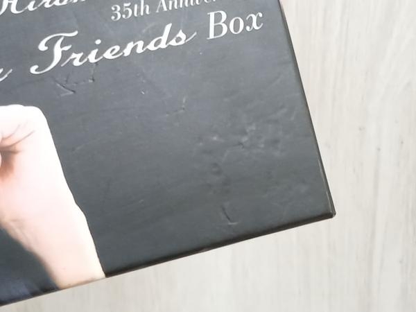 岩崎宏美 CD Dear Friends BOX(5SHM-CD+DVD)(完全生産限定盤)_画像7