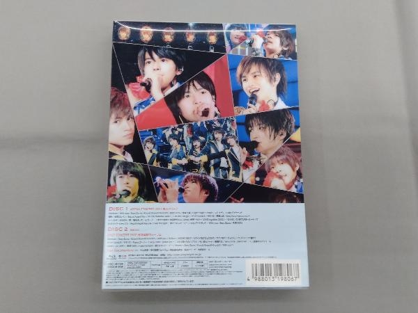 Sexy Zone アリーナコンサート2012(初回限定版)(Blu-ray Disc)_画像2