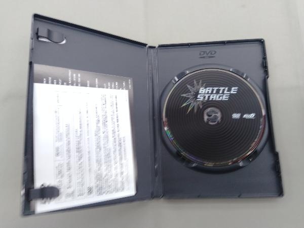 DVD INITIAL D BATTLE STAGE 頭文字D_画像3