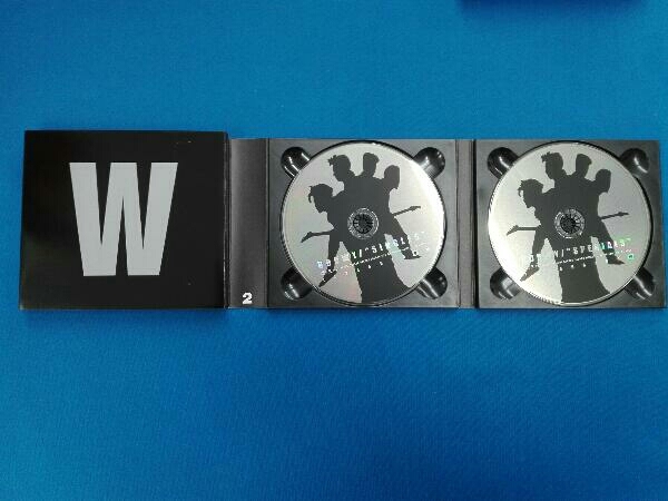 BOΦWY CD BOOWY COMPLETE~21st Century 20th Anniversary EDITION~_画像6