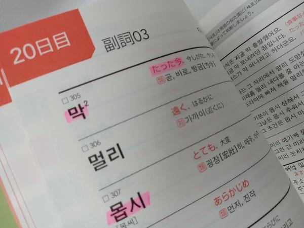 kik tongue korean language the first middle class compilation HANA korean language education research .