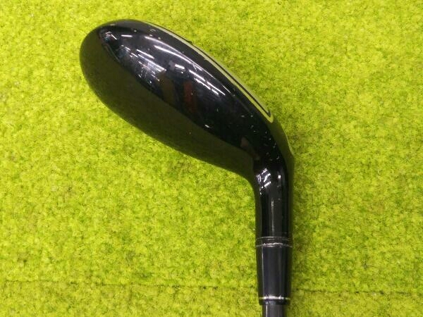 HONMA GOLF/TOUR WORLD TR21/VIZARD UT-H8/ロフト角21/4W/ホンマ/ユーティリティ/ゴルフ_画像4