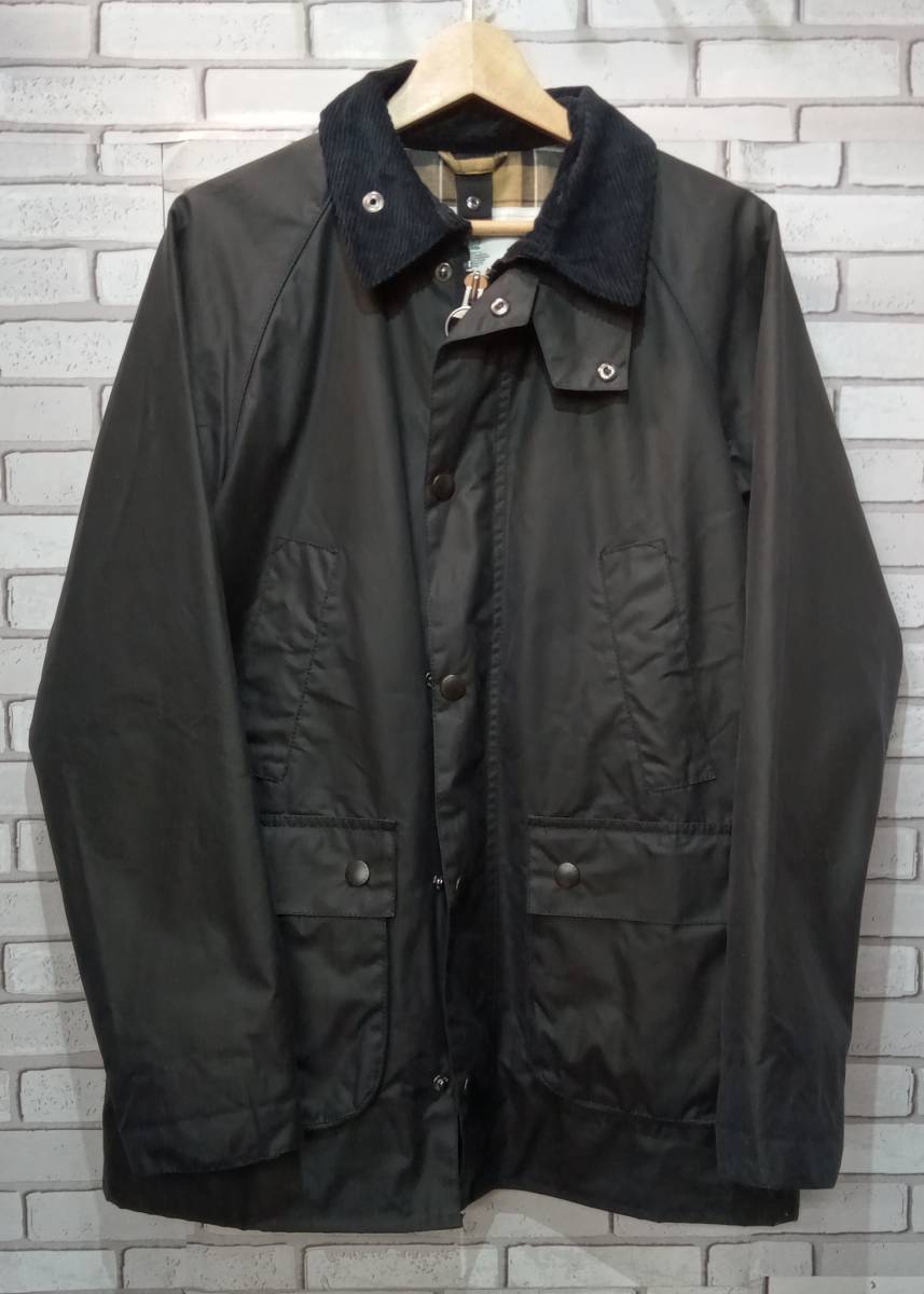 BARBOUR バブアー MWX1758NY92 SL BEDALE M その他ジャケット メンズ