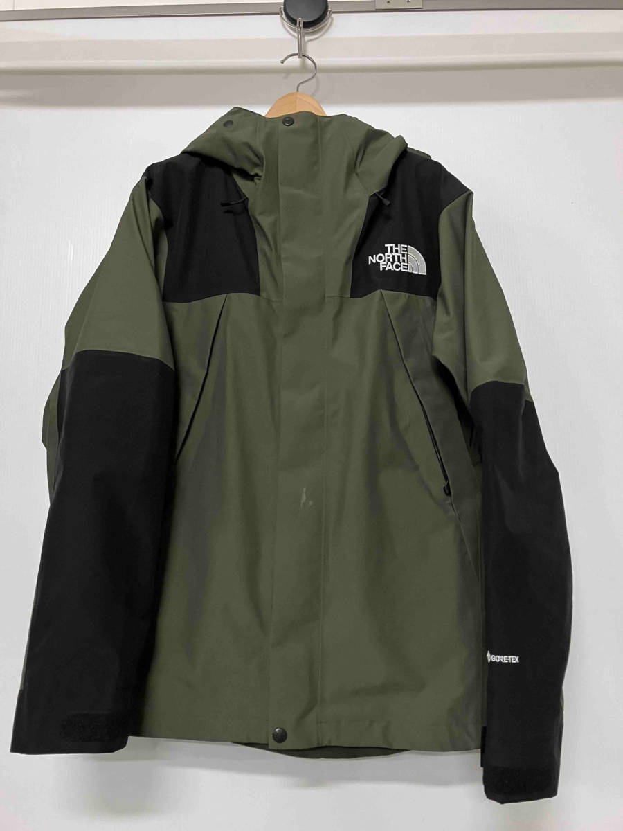 TheNorthFace ノースフェイス マウンテンパーカー NP61800 XL TheNorthFace ノースフェイス マウンテンパーカー NP61800 XL