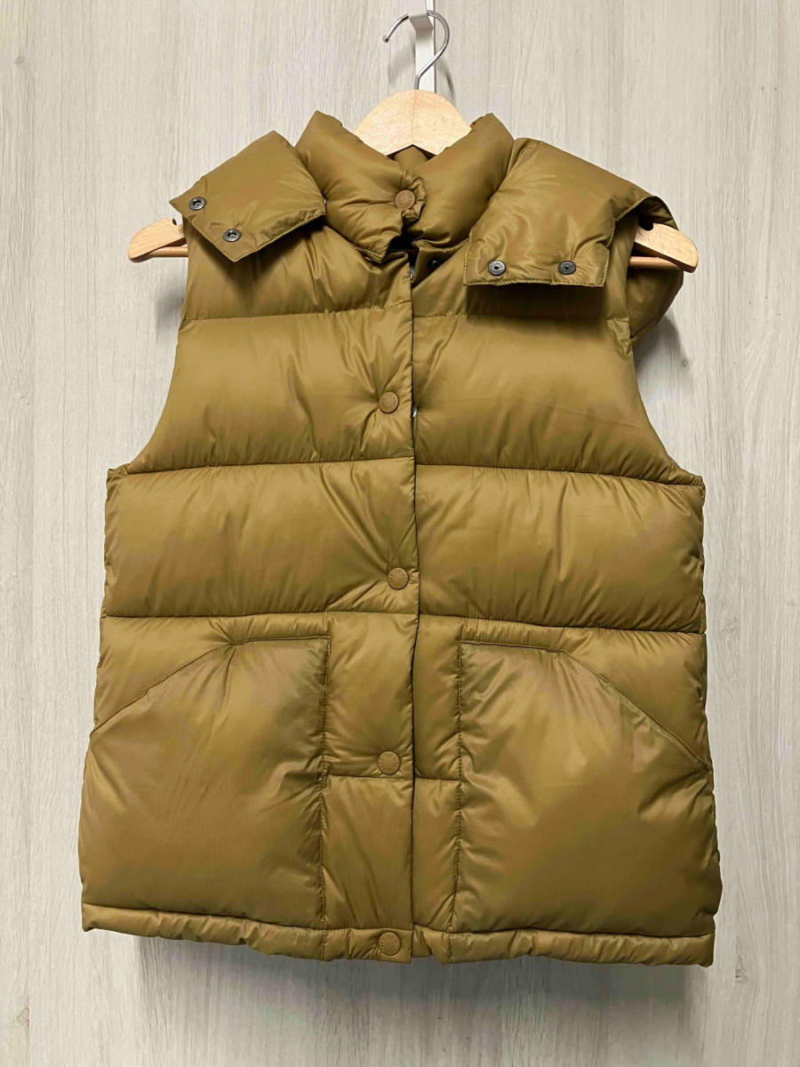 THE NORTH FACE /ノースフェイス/NYW81932/CAMP SIERRA VEST THE NORTH FACE /ノースフェイス/NYW81932/CAMP SIERRA VEST
