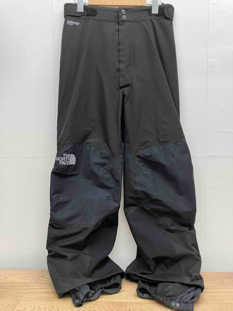 THE NORTH FACE GORE-TEX SUMMIT SERIES マウンテンパンツ NP15806 ザノースフェイス ゴアテックス 登山